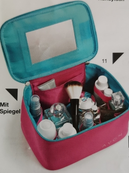 AVON Pinkes Beauty - Case